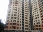 Satılır 1 otaqlı 66 m2 yeni tikili 7 mkr