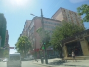 Satılır 6 otaqlı 230 m2 yeni tikili Tibb Universiteti