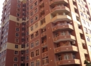 Satılır 3 otaqlı 166 m2 yeni tikili Zabitlər parkı