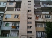 Satılır 2 otaqlı 60 m2 köhnə tikili 9 mkr