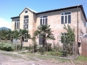 Satılır 5 otaqlı 250 m2 həyət evi Zaqatala