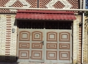 Satılır 6 otaqlı 300 m2 həyət evi Rəsulzadə