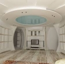 İcarəyə verilir 2 otaqlı 90 m2 yeni tikili Keşlə bazarı