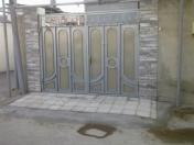 Satılır 5 otaqlı 124 m2 həyət evi Heydər Əliyev Mərkəzi