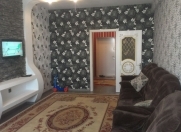 Satılır 2 otaqlı 62 m2 yeni tikili Ukrayna dairəsi