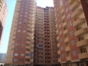 Satılır 3 otaqlı 146 m2 yeni tikili 8 mkr