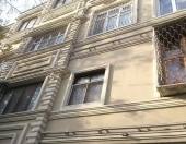 Satılır 3 otaqlı 60 m2 köhnə tikili Nəsimi bazarı