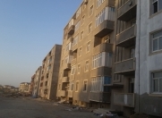 Satılır 1 otaqlı 42 m2 yeni tikili Masazır