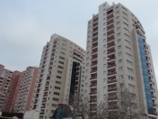 Satılır 3 otaqlı 127 m2 yeni tikili Tibb Universiteti