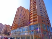 Satılır 3 otaqlı 136 m2 yeni tikili Yasamal parkı