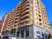 Satılır 3 otaqlı 140 m2 yeni tikili Neftçi bazası