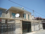 Satılır 6 otaqlı 250 m2 həyət evi Sabunçu r.