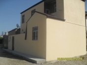 Satılır 3 otaqlı 65 m2 həyət evi Xırdalan