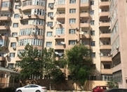 Satılır 5 otaqlı 280 m2 yeni tikili Nəriman Nərimanov parkı