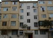 İcarəyə verilir 1 otaqlı 28 m2 köhnə tikili 3 mkr