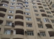 Satılır 3 otaqlı 124 m2 yeni tikili Qələbə dairəsi