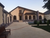Satılır 5 otaqlı 200 m2 bağ evi Mərdəkan