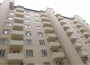 İcarəyə verilir 2 otaqlı 90 m2 yeni tikili Qələbə dairəsi