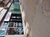 Satılır 4 otaqlı 105 m2 obyekt Xəzər Universiteti