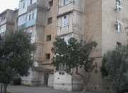 Satılır 2 otaqlı 52 m2 köhnə tikili Hövsan