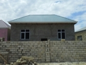 Satılır 2 otaqlı 135 m2 bağ evi Biləcəri