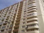 İcarəyə verilir 3 otaqlı 100 m2 yeni tikili İqtisadiyyat Universiteti