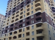 Satılır 3 otaqlı 146 m2 yeni tikili 9 mkr