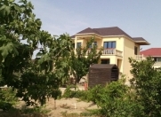 Satılır 6 otaqlı 312 m2 bağ evi Abşeron r.