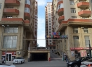 Satılır 1 otaqlı 60 m2 yeni tikili 8 km