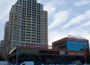 Satılır 3 otaqlı 136 m2 yeni tikili Qələbə dairəsi