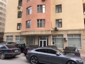 İcarəyə verilir 8 otaqlı 470 m2 ofis Nəsimi r.