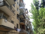 Satılır 3 otaqlı 75 m2 köhnə tikili Nərimanov heykəli