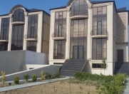 Satılır 7 otaqlı 700 m2 həyət evi İçəri Şəhər m.