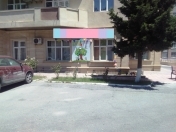 Satılır 5 otaqlı 220 m2 obyekt Elmlər Akademiyası m.