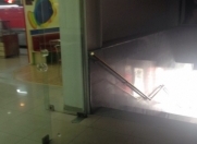 İcarəyə verilir 4 otaqlı 350 m2 obyekt 8 km