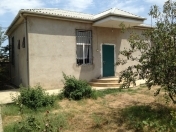 Satılır 2 otaqlı 110 m2 bağ evi Hökməli