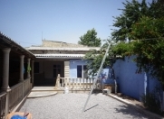 Satılır 5 otaqlı 100 m2 həyət evi Əmircan