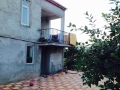 Satılır 5 otaqlı 110 m2 həyət evi Buzovna