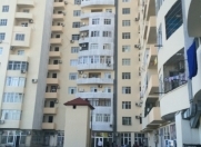 İcarəyə verilir 2 otaqlı 55 m2 yeni tikili 9 mkr