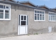 Satılır 4 otaqlı 150 m2 həyət evi Şabran