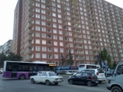 Satılır 2 otaqlı 70 m2 yeni tikili 9 mkr