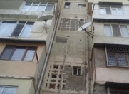 İcarəyə verilir 3 otaqlı 90 m2 köhnə tikili Beşmərtəbə