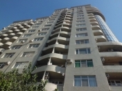 Satılır 3 otaqlı 136 m2 yeni tikili Nərimanov heykəli