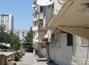 Satılır 2 otaqlı 41 m2 köhnə tikili Bakı Dövlət Universiteti