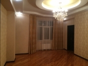 Satılır 3 otaqlı 90 m2 yeni tikili Ukrayna dairəsi