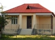 Satılır 2 otaqlı 65 m2 həyət evi Zaqatala