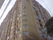 Satılır 4 otaqlı 186 m2 yeni tikili Şərq Bazarı