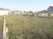 Satılır 8 sot torpaq Buzovna