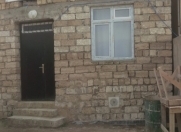 Satılır 3 otaqlı 56 m2 həyət evi Hərbi Hospital