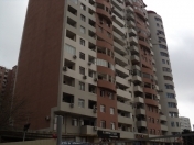 Satılır 3 otaqlı 112 m2 yeni tikili Bakı Dövlət Universiteti